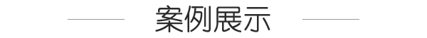 案例展示